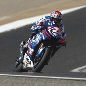 MotoGP – Laguna Seca QP1 – Edwards è deluso